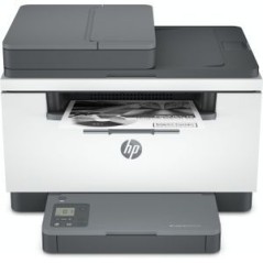 HP LaserJet MFP M234sdn Laser Printer - Efficient, Versatile & High-Quality Printing (0195122648954)